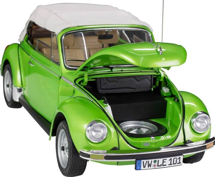 Produktbild Legrand Käfer Cabrio