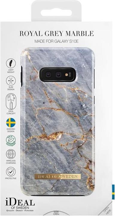 Produktbild iDeal Of Sweden Royal Grey Marble
