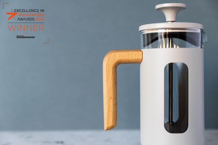 Produktbild La Cafetière Cafetiere (2418.32 l)