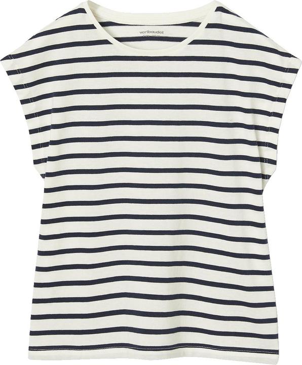 Actual product image Vertbaudet 3er-Pack Mädchen T-Shirts BASIC (92)