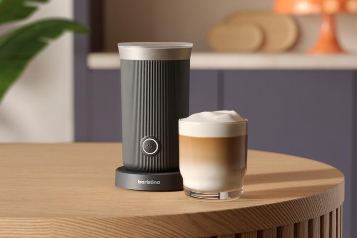 Actual product image Philips Baristina Bar311/60 (12 cl)