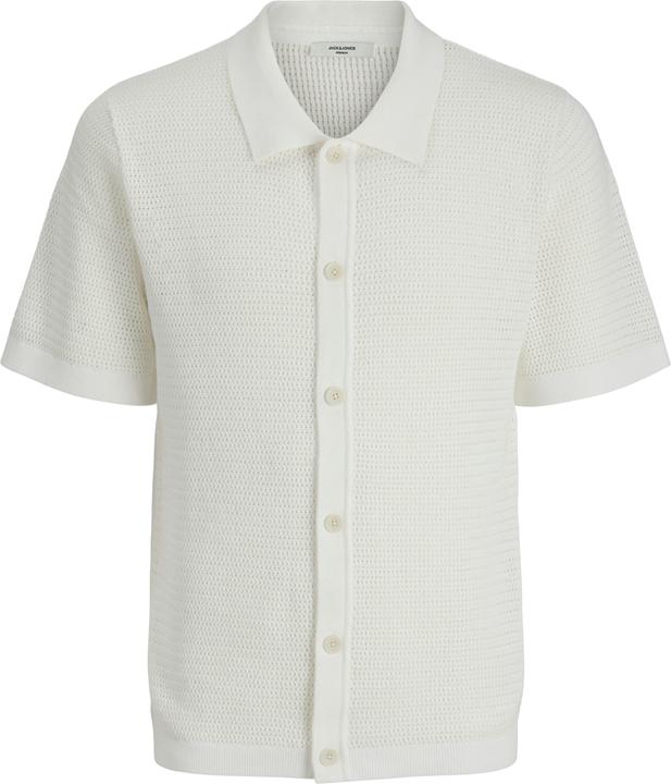 Jack & Jones Einfarbig Poloshirt Poloshirt (XL)
