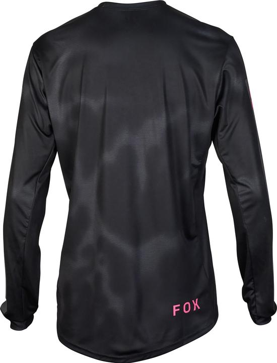 Produktbild Fox Jersey 24 Ranger Ls Taunt Blk (S)