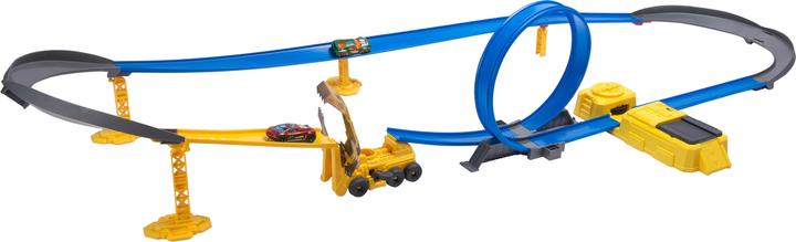 Actual product image Zuru Metal Machines