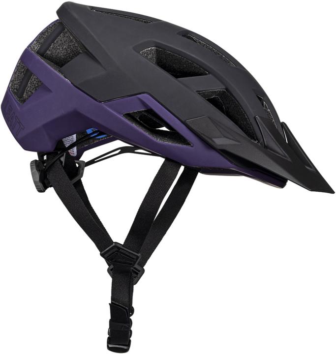 Actual product image Leatt MTB Trail 2.0 (51 - 55 cm)