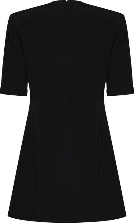 Actual product image Balmain Dresses Black (42)