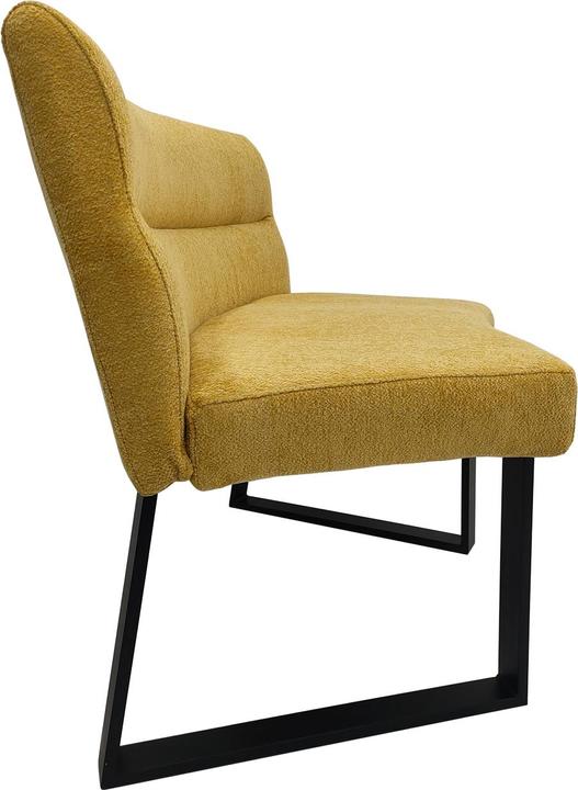 Actual product image HTI-Living Runde Bank Liron (108 cm)