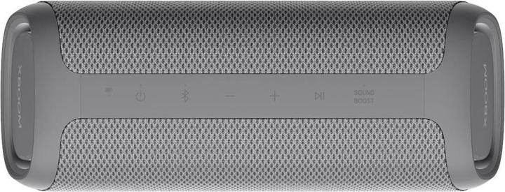 Actual product image LG XBOOM Go XG5QGR (18 h, Rechargeable battery operated)