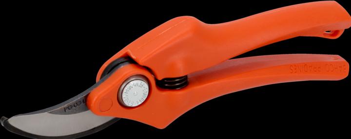 Produktbild Irimo 12 mm bis 20 mm Bypass-Rebscheren mit Griffen aus Fiberglas für Rechtshänder, 200 mm