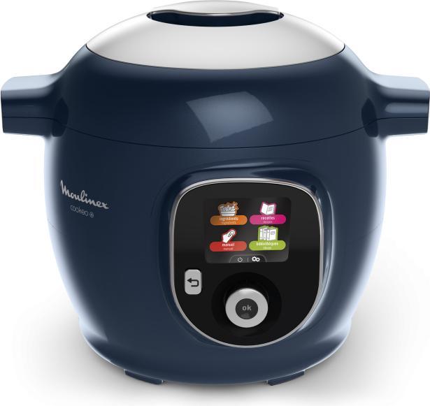 Moulinex COOKEO+ CE85F410