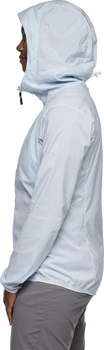 Actual product image Black Diamond W Alpine Start Hoody (M)