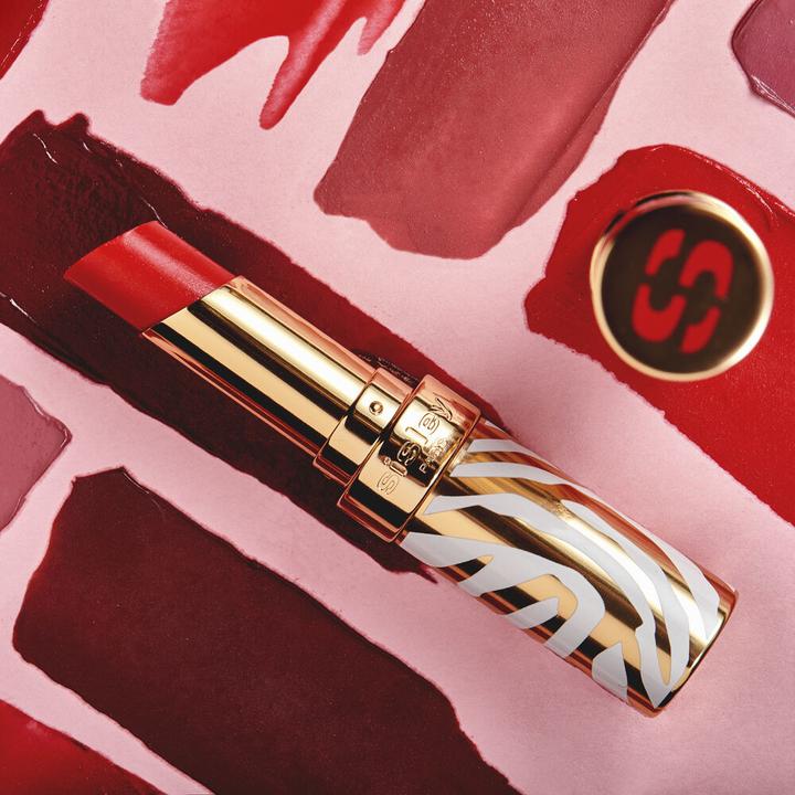 Produktbild Sisley Phyto Rouge Shine No 22 (22 Sheer Raspberry)