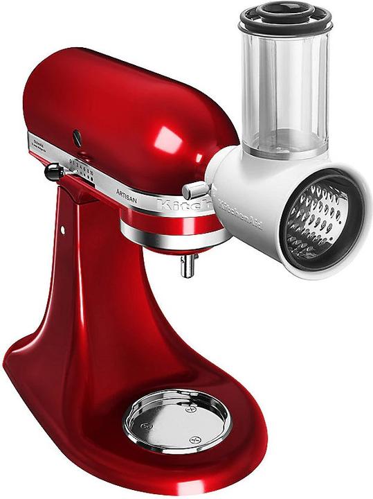 Image du produit KitchenAid 5KSM2FPPC