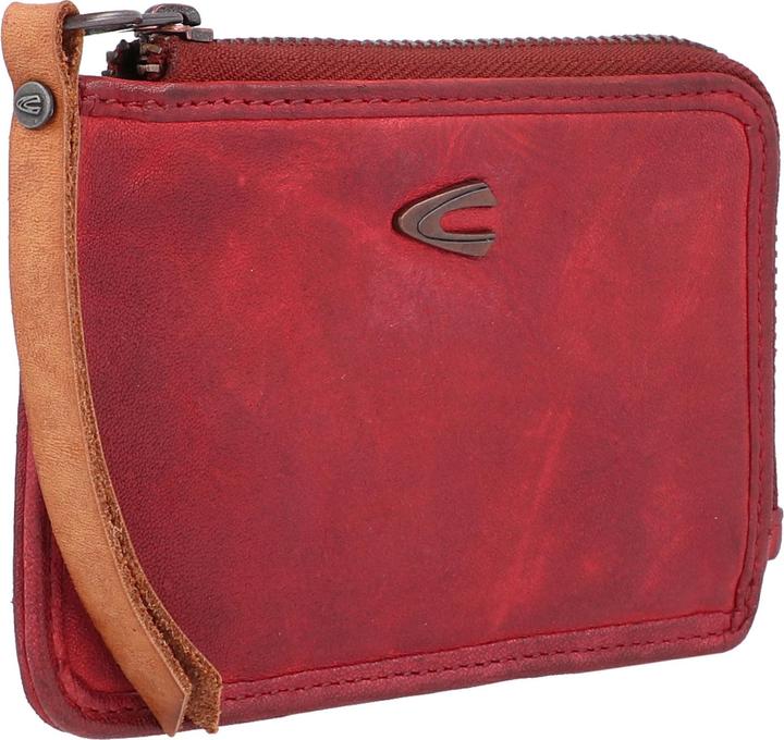 Immagine prodotto Camel Active Loja porta carte di credito RFID in pelle 13 cm