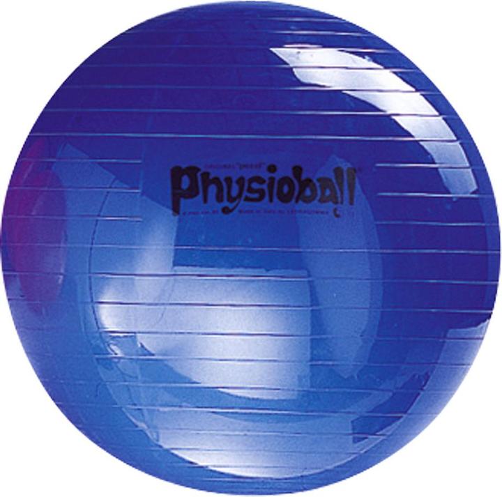 Ledragomma Original pezzi ball (85 cm)