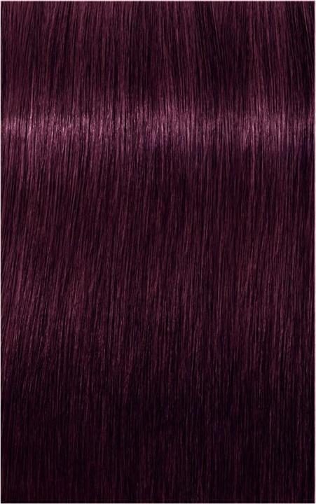 Image du produit Schwarzkopf Igora Zero AMM - 4-99 Brun moyen Violet Extra (4-99 Brun moyen pourpre moyen Extra violet)