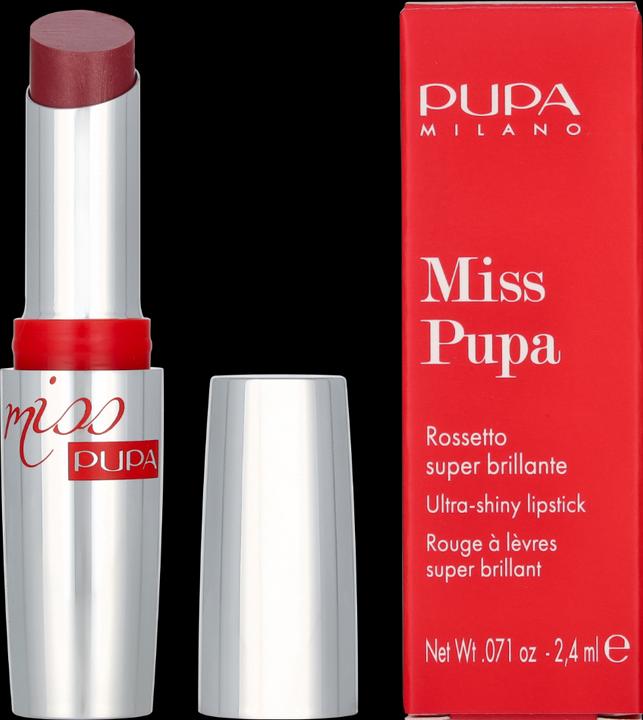Immagine prodotto Pupa Milano miss pupa ossessione d'oro (602)