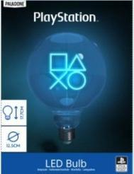 Produktbild Paladone Products PLAYSTATION - Logo - Ampoule Néon LED (Playstation Classic)