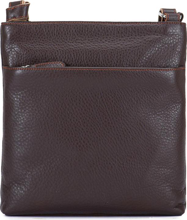 Immagine prodotto Mywalit Borsa a tracolla Levanto in pelle 28 cm