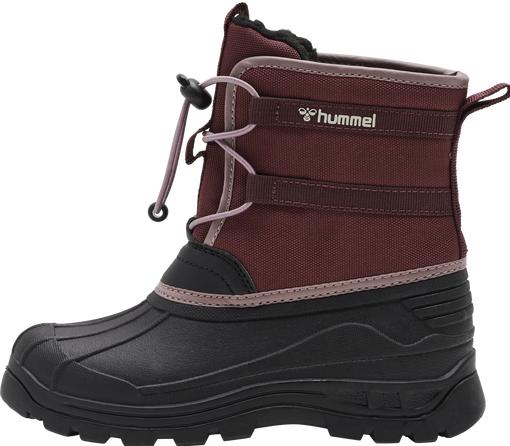 Actual product image hummel Icicle Low Jr (34)