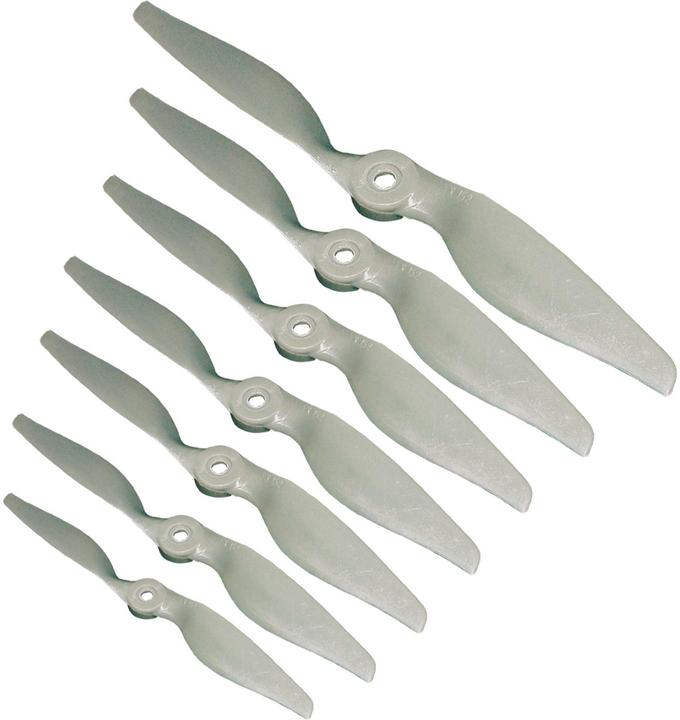 Actual product image APC electric propeller 5.5x4.5 left-hand ccw