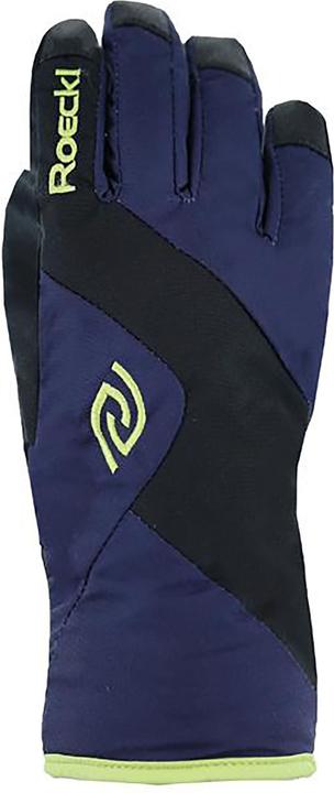 Produktbild Roeckl Axams GORE-TEX ePE JUNIOR Skihandschuhe (5)