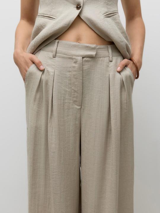 Immagine prodotto Vero Moda AWSIGA Anzughose Anzughose (44)