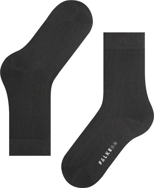 Actual product image Falke Socken Casual Bequem sitzend (Single pack, 39 - 42)