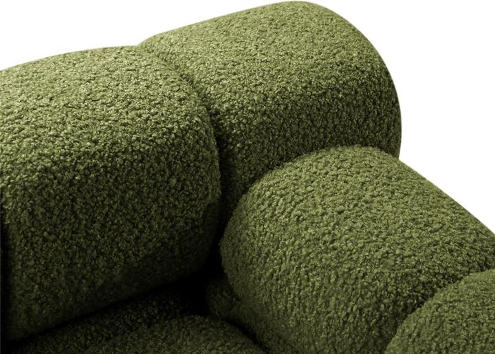 Image du produit Micadoni Chauffeuse Droit, "Bellis", 1 Place, 94x94x70 Fabriqué en Europe (2 places, 3 places, 4 places)