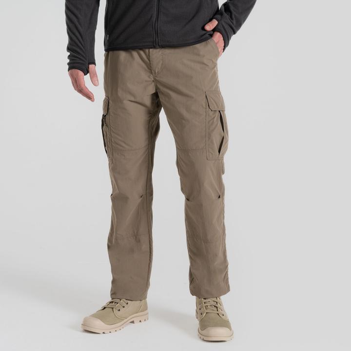 Actual product image Craghoppers Nosilife Cargo Trousers II (24)