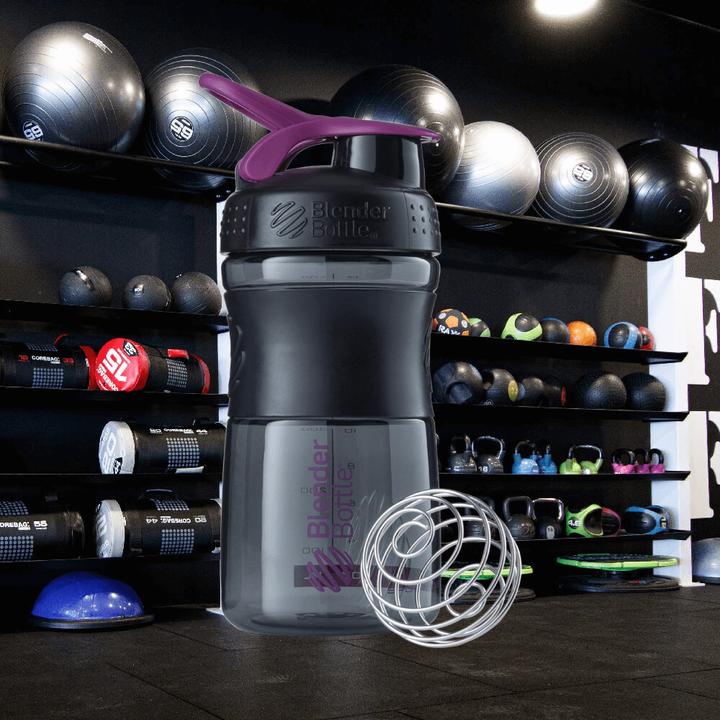 Actual product image Blender Bottle Sports Mixer (0.59 l)