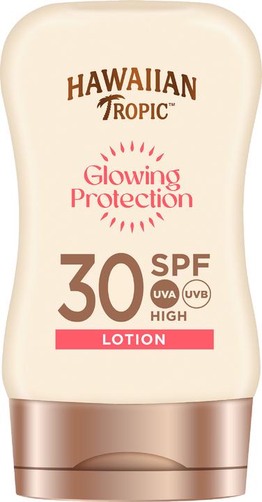 Hawaiian Tropic Satin Protection (Suntan cream, SPF 30, 100 ml, 0.13 g)