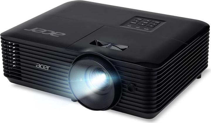 Produktbild Acer H5386BDi (HD, 4500 lm, 1.54 - 1.72:1)
