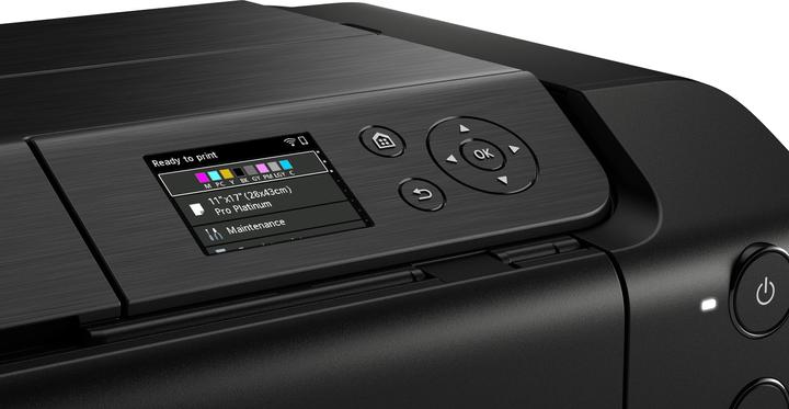 Image du produit Canon Pixma Pro-200 (Encre, Couleur)