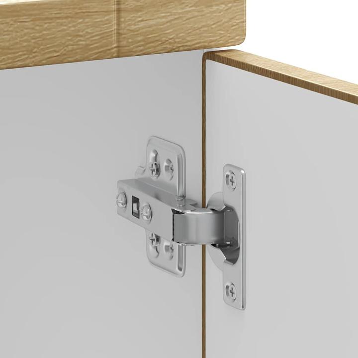 Actual product image VidaXL Lyman (50 x 46 x 81.5 cm)