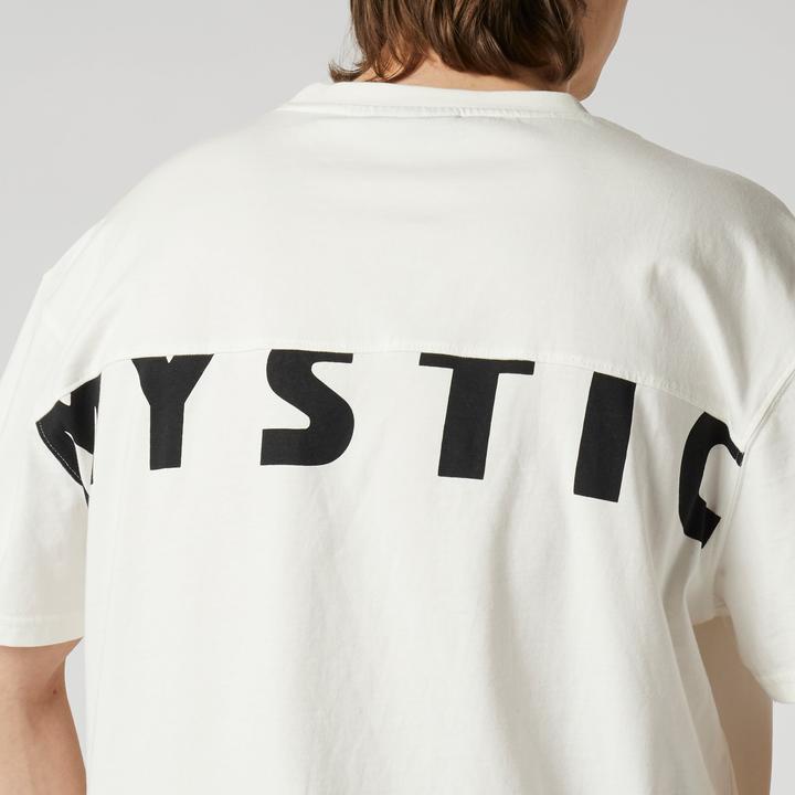Actual product image Mystic Profile Tee (XL)