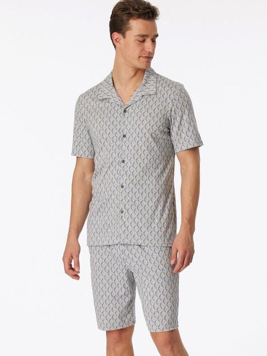 Produktbild Schiesser Pyjama (S)