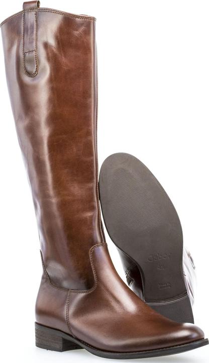 Actual product image Gabor Long boot 31.649.24 (38)
