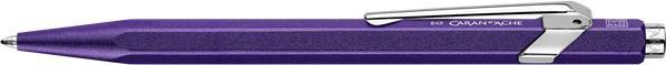 Image du produit Caran d'Ache Nespresso (Violet, 1 x)