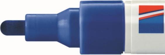 Actual product image Edding Window Marker 4095 (Blue, 3 mm, 10 x)