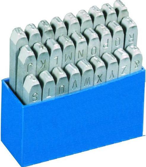 Immagine prodotto BETA ZNACZNIKI LITERY 2mm /10102000