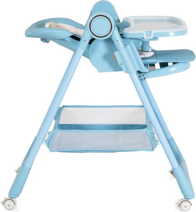 Actual product image Moni Kinderhochstuhl Surprise faltbar (Highchair)