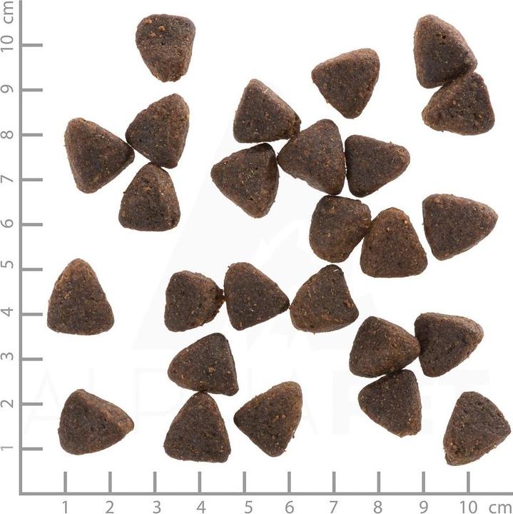 Produktbild Wolfsblut Jack Rabbit Kaninchen & Gemüse (Adult, 1 Stk., 12500 g)