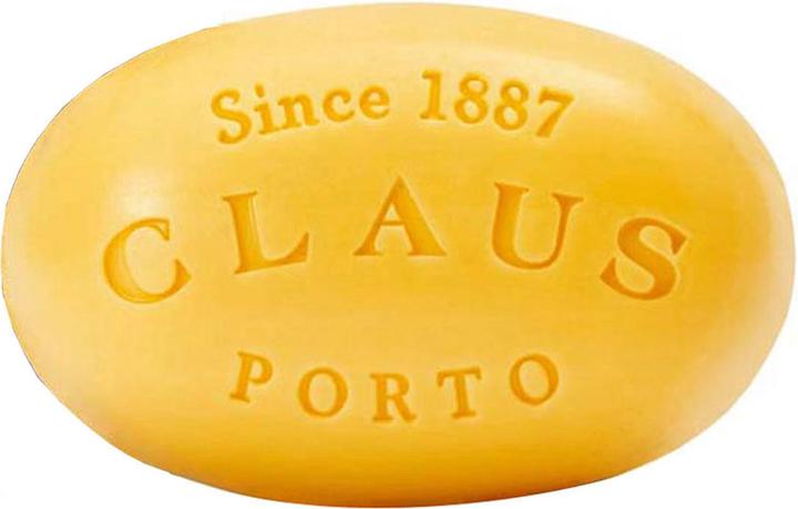 Claus porto Ilyria Honeysuckle Soap (Hartseife)