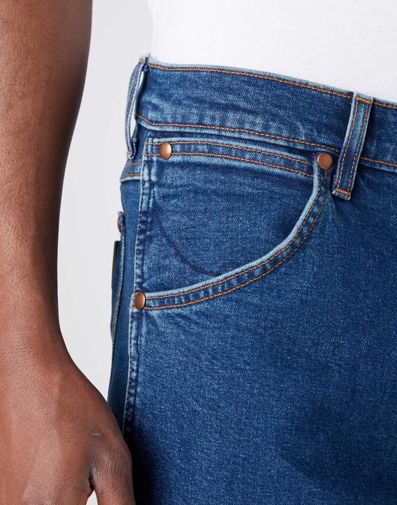 Actual product image Wrangler 11MWZ (W31/L34)