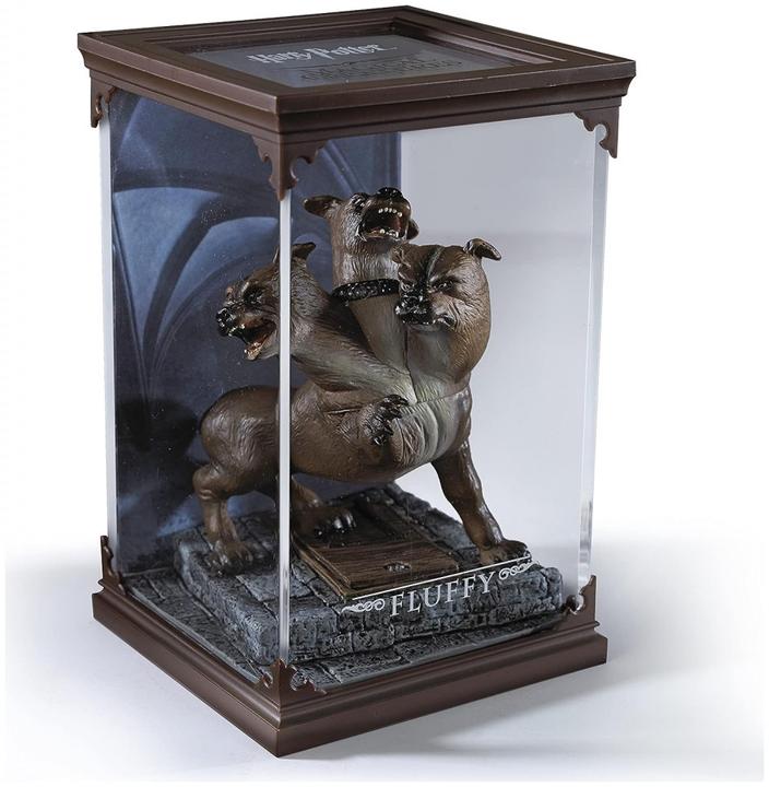 Produktbild Noble Collection Harry Potter: Magical Creatures Fluffy