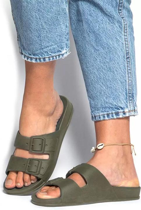 Actual product image Cacatoès sandals rio de janeiro (38)