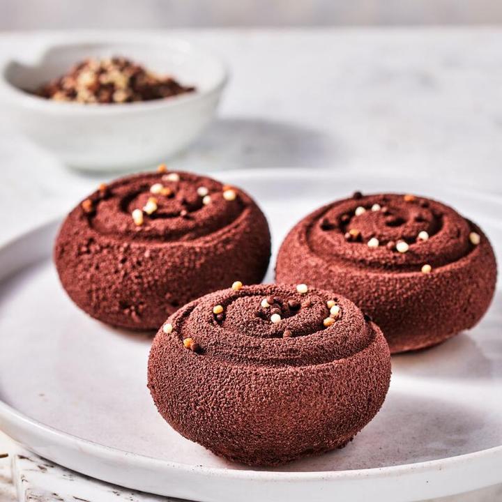 Image du produit FunCakes Velvet (1 x)