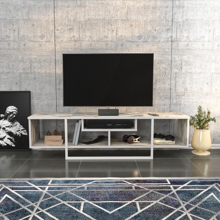 Actual product image Kalune Design Francisco (150 x 35.5 x 40 cm)