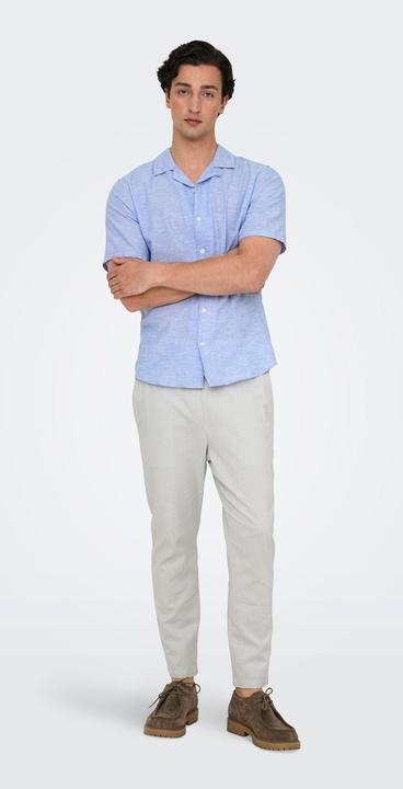 Actual product image Only & Sons ONSLINUS Rejuvenated jogging trousers Jogging trousers (S)